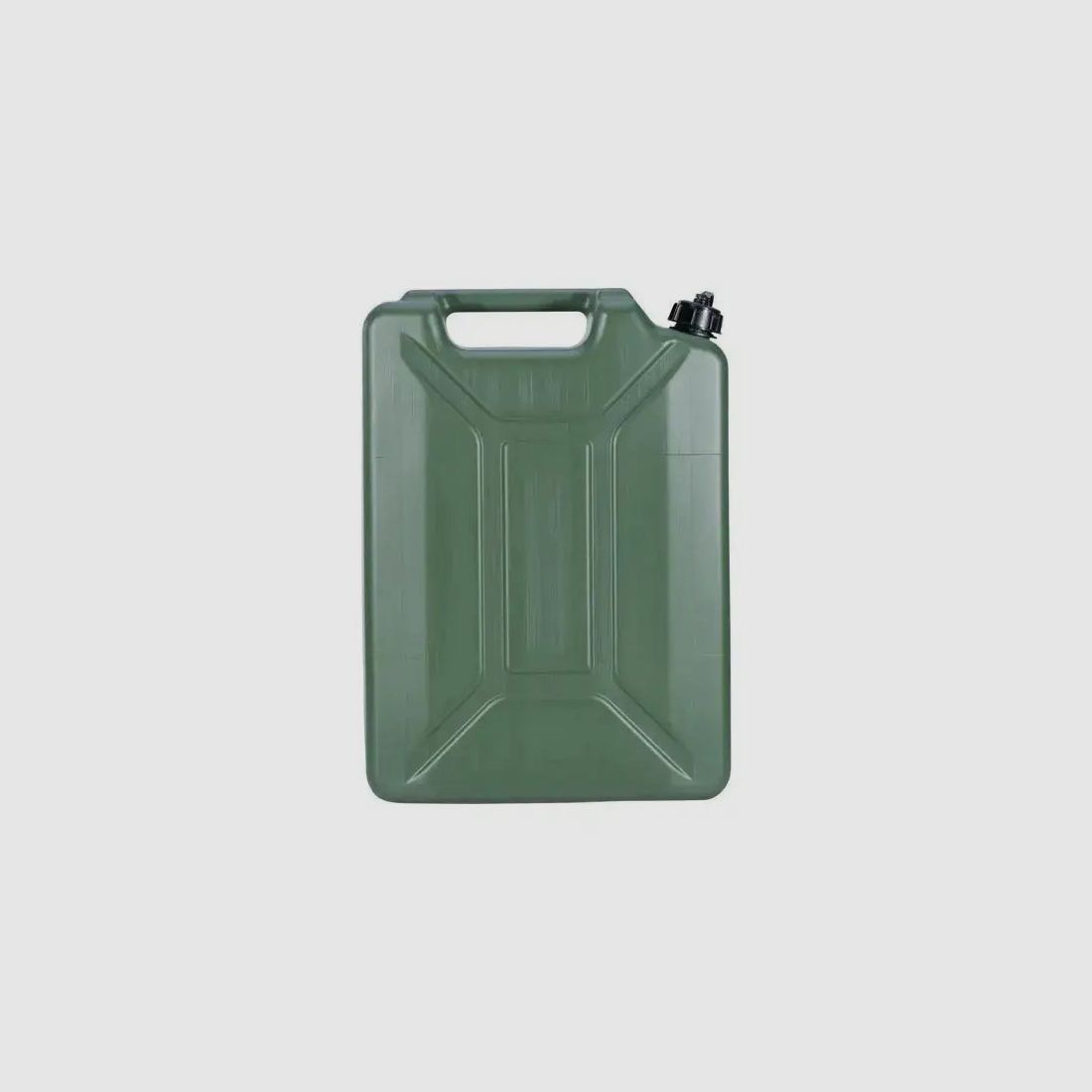 MFH Jerrican de carburant 20 L olive