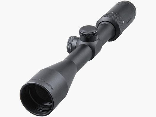 Vector Optics Luneta Matiz 3-9×40 Mil
