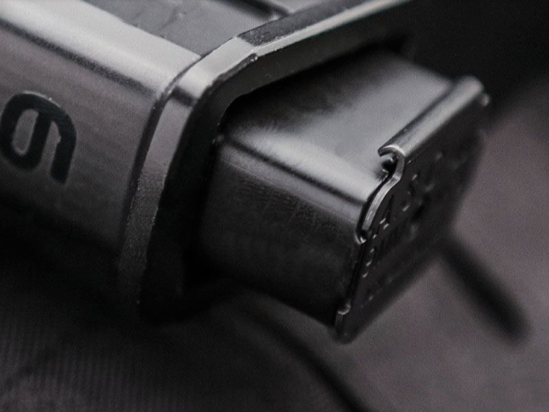 C Products Revista de repuesto para 9mm HERA, Oberland Arms