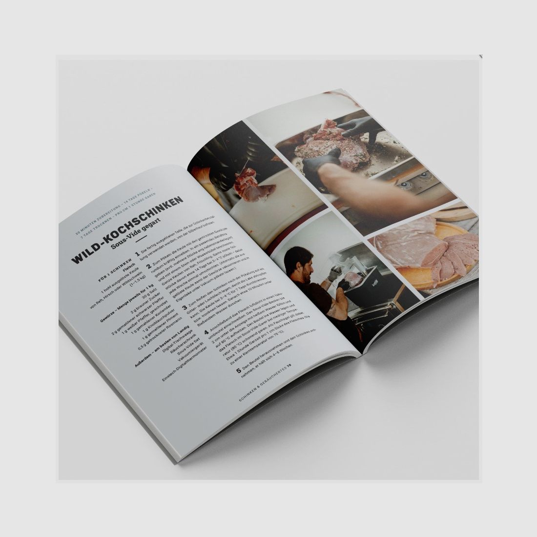 Landig Buch Wildveredelung, Bild 5 von 5