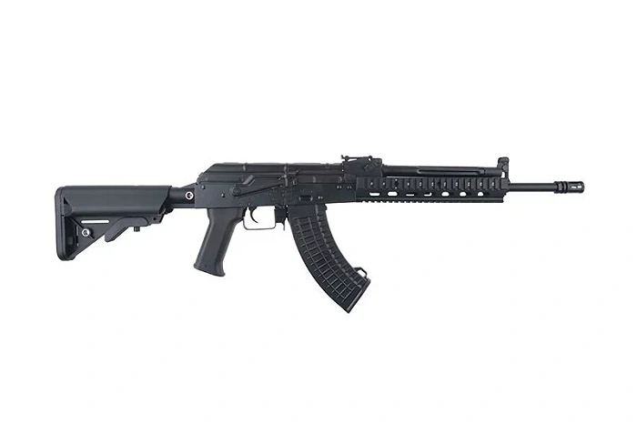 Karabinek ASG TX-MIG, zdjęcie 29 z 40