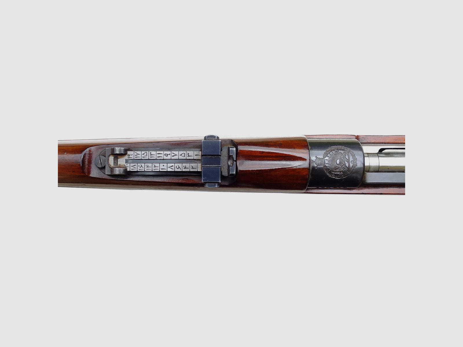 Mauser Persiano 9829, Bild 5 von 5