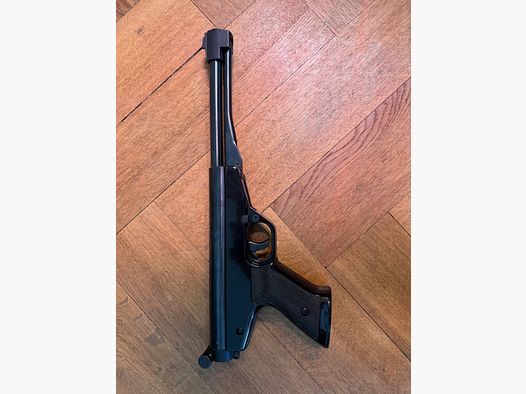 Klassiker Gamo Falcon/Center (Elgamo) 