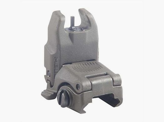 MAGPUL MBUS FRONT SIGHT FLIP-UP POLYMER FOR AR-15 ODG