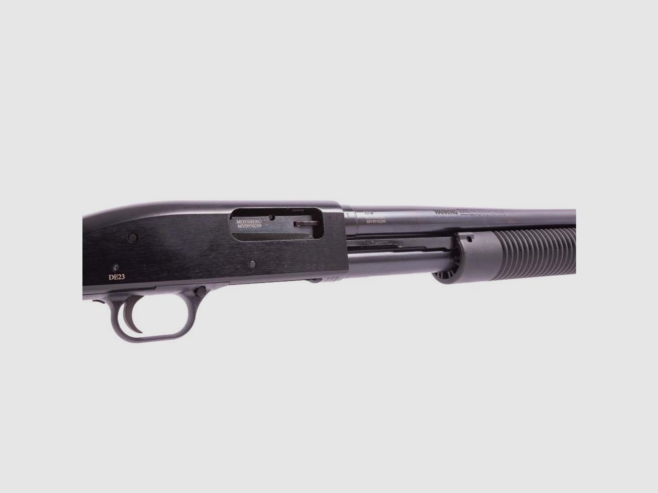 Mossberg Maverick 88 Security/Field