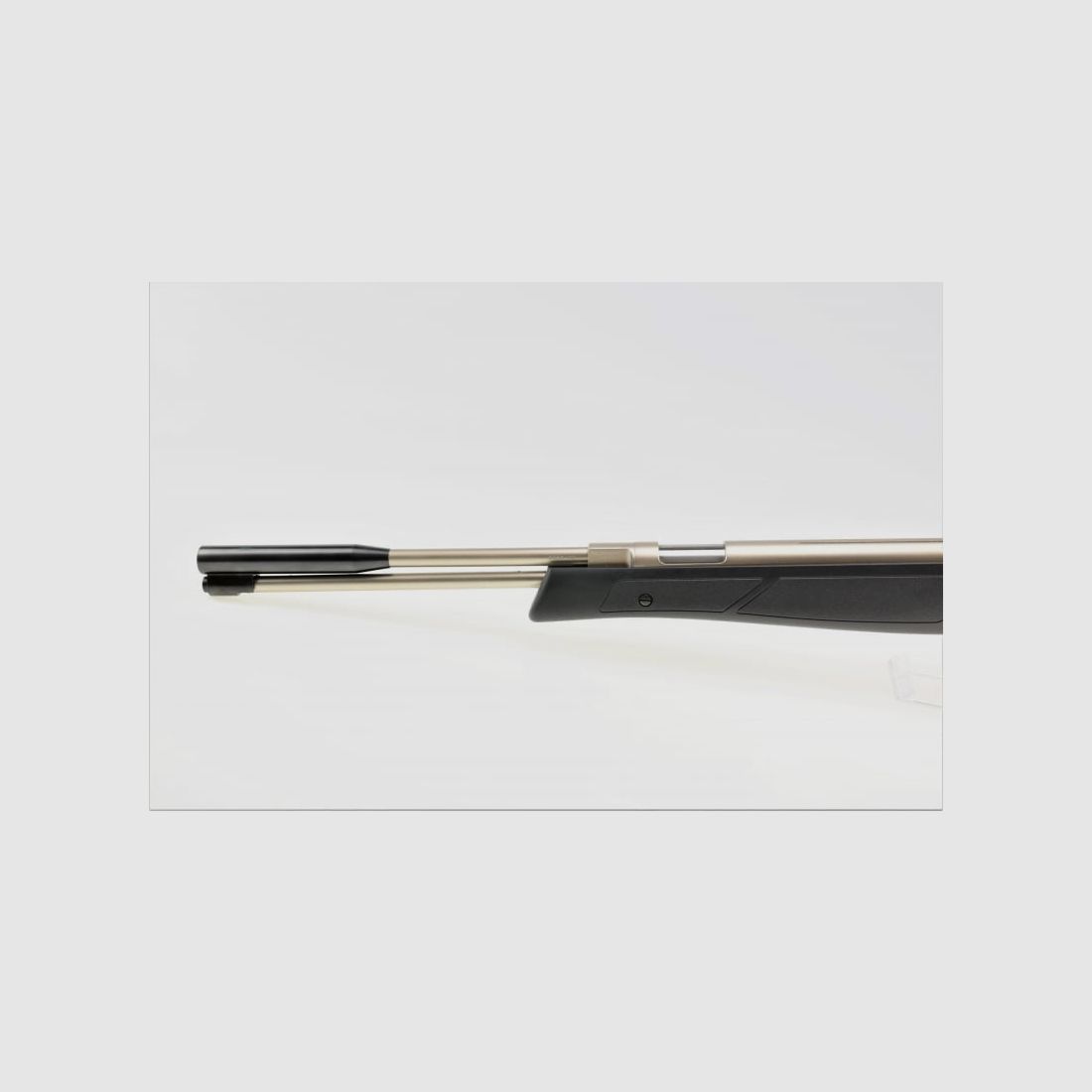 Weihrauch HW97 K Black Line STL Luftgewehr 4,5 mm, Bild 5 von 6