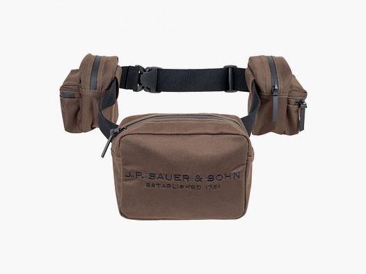 Sauer Jagdgurt