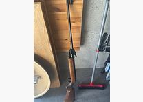Diana Mod 35 Luftgewehr 