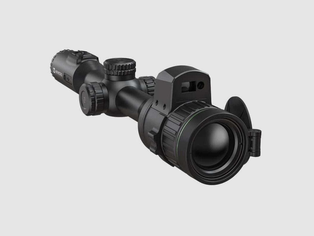 Hikmicro Alpex 4K A50EL Lunette de tir numérique de vision nocturne