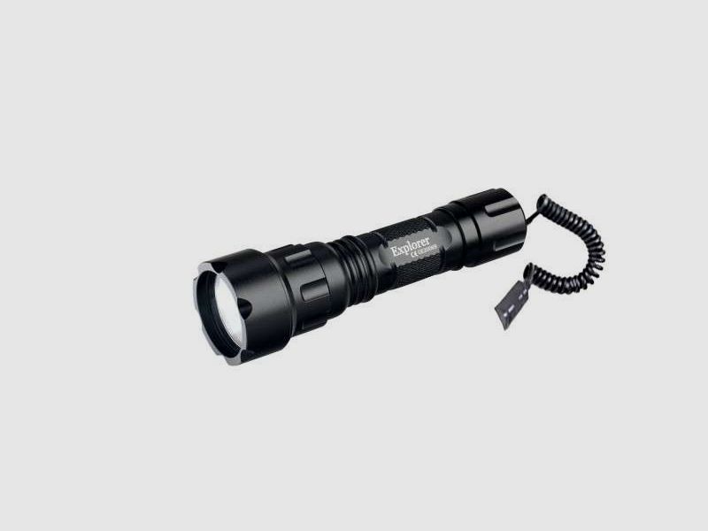 6M Explorer LED weiss Hunting-Kit, Bild 4 von 4
