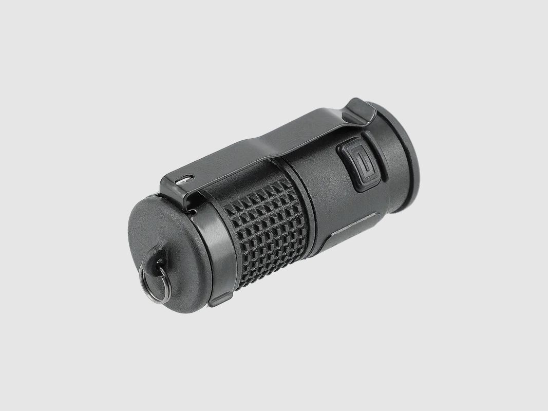 P2P POCKET FLASH STROBE LAMP, immagine 2 di 5