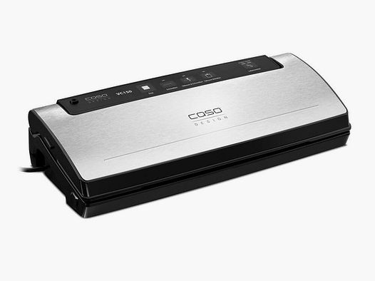 Caso VC 150 envasadora al vacío