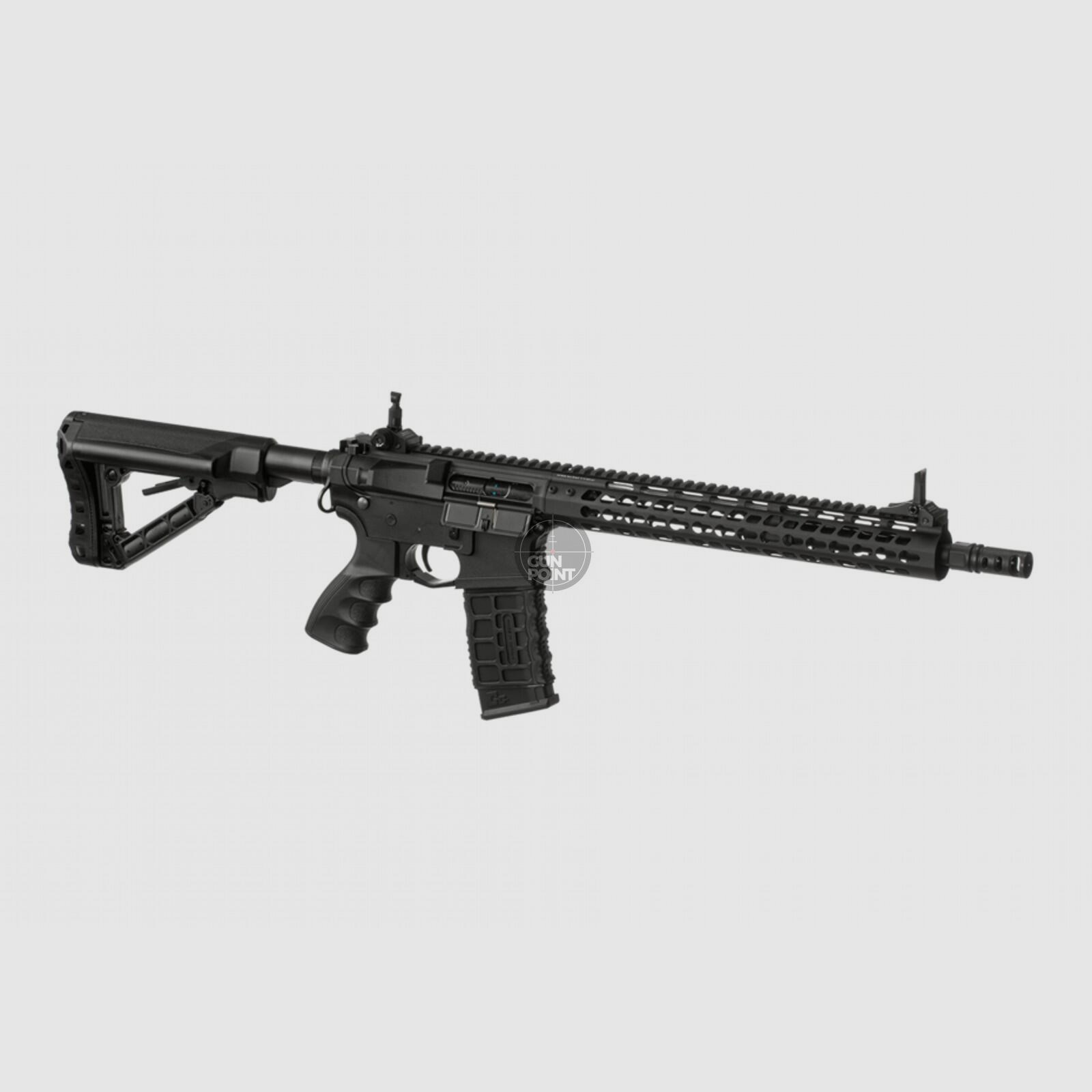 2nd Chance | Softair - Gewehr - G & G - CM16 E.T.U. Wild Hog 13.5 - ab 14, unter 0,5 J