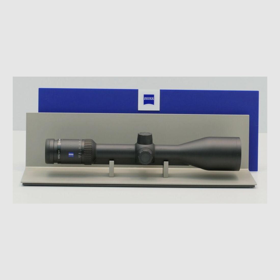 ZEISS Conquest V6 2,5-15x56 M