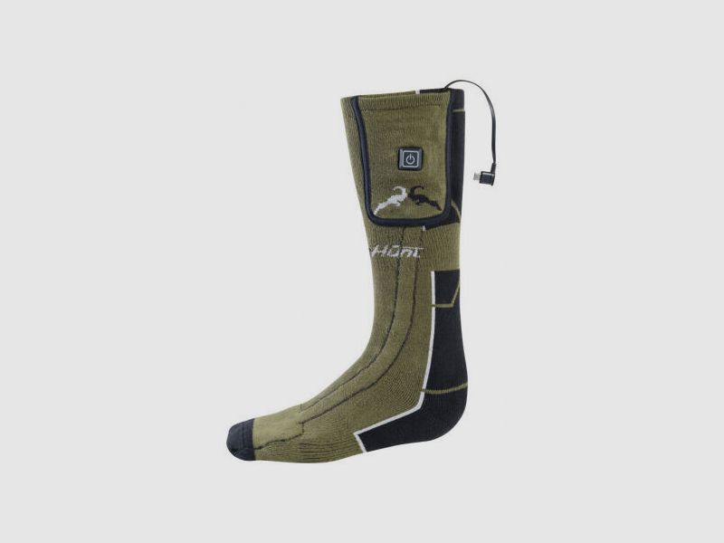 ProHunt Heizsocken, Bild 2 von 6