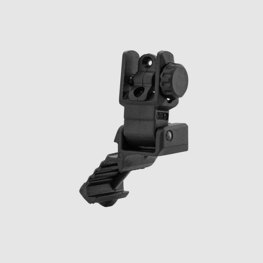 45° geneigte Flip-Up Visierung DLG für AR15, Bild 10 von 10