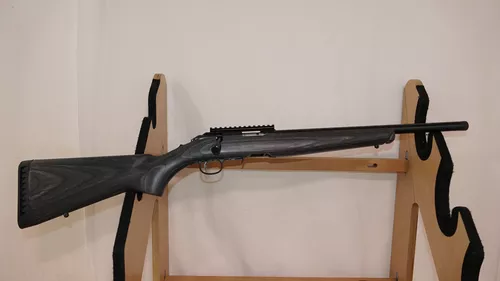 Carabine ruger rimfire target cal 22lr, image 1 sur 11