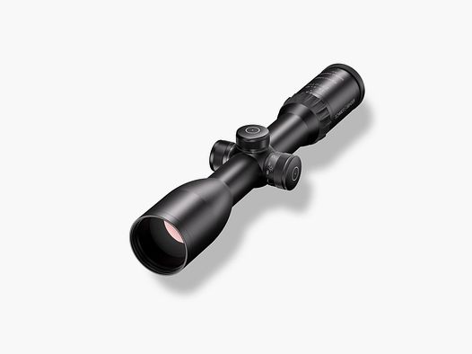 Schmidt & Bender Zielfernrohr 1.5-6×42 Zenith