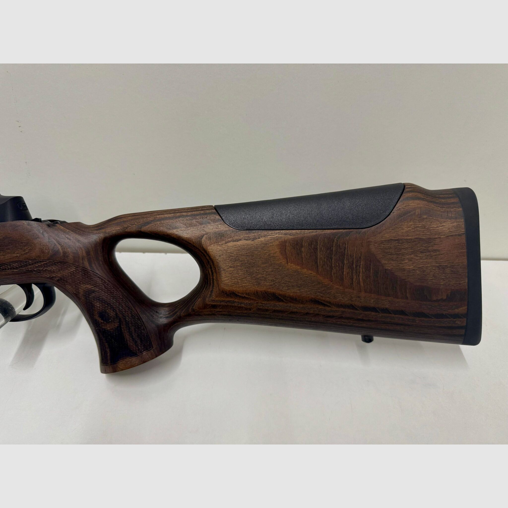 MAUSER 25 Max – Left-hand version
