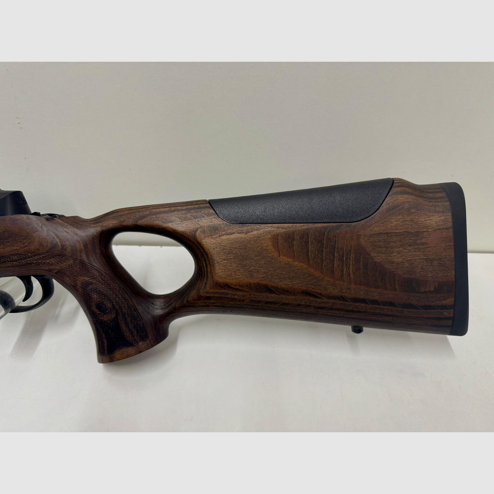 MAUSER 25 Max – Linksausführung