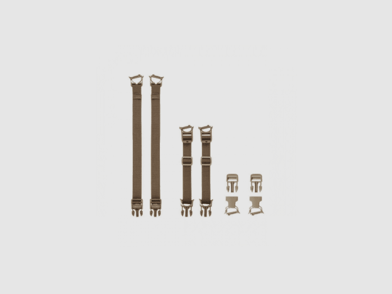 Lindnerhof Adapter Set / WZS LT835