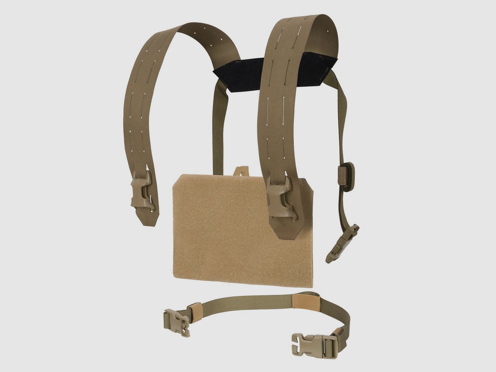 DIRECT ACTION FRONT FLAP RIG INTERFACE, Bild 9 von 9