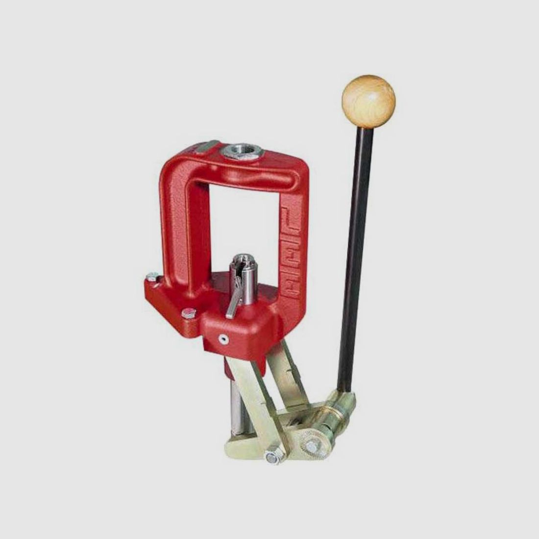 Lee Classic Cast Press - Lee Classic Cast Press #90998