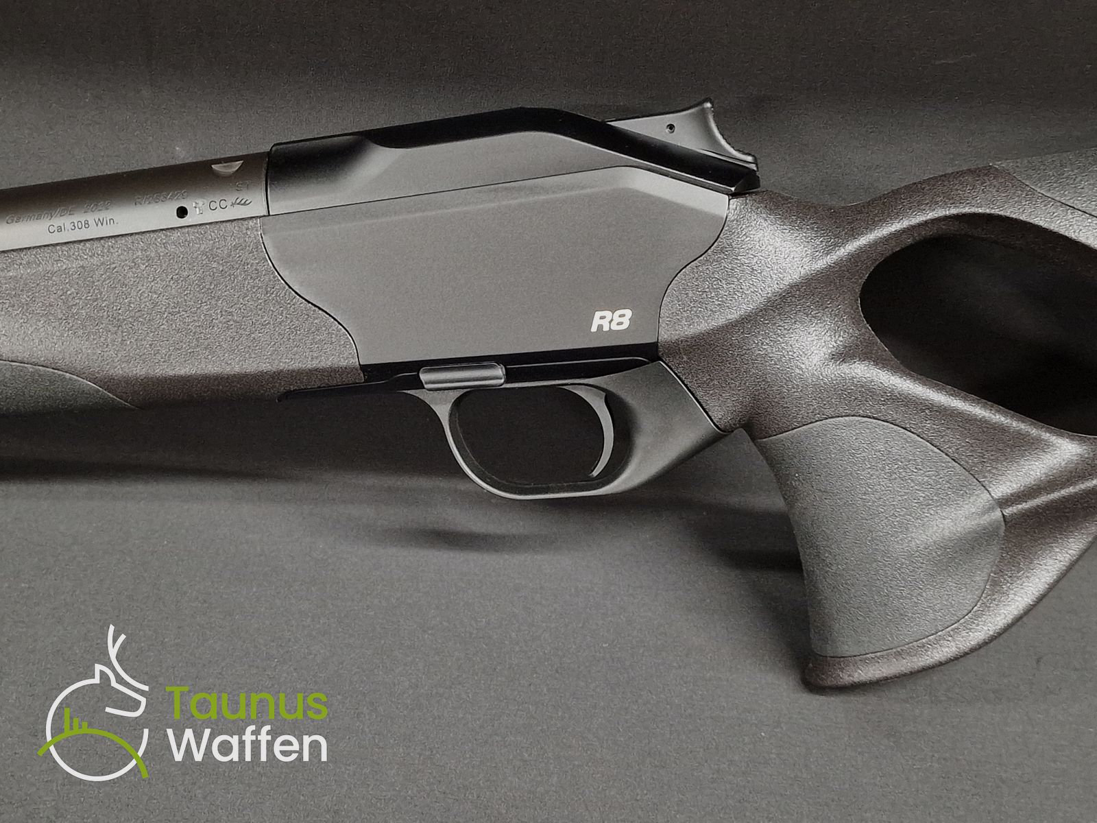 Blaser R8 Ultimate Kal. 308Win M15x1 Gewinde LL 47 cm sofort verfügbar!