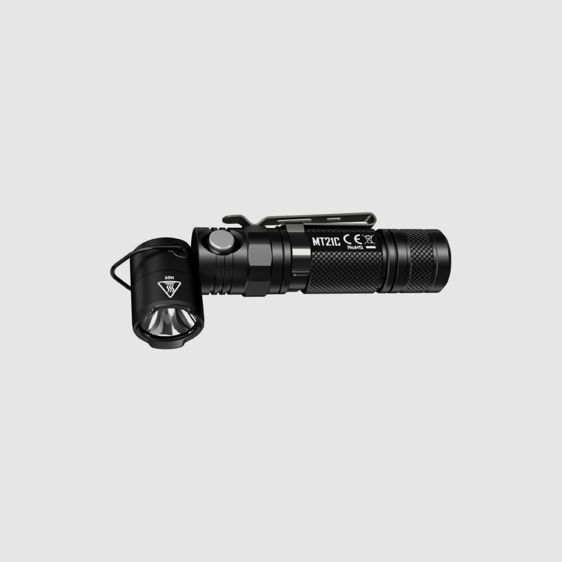 Torcia Nitecore Multi-Task 21C - 1000Lm