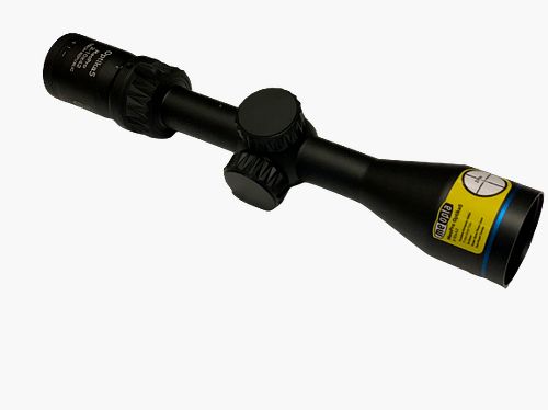 MEOPTA OPTIKA5 - 2-10x42 ZPLUS - 1 ZOLL