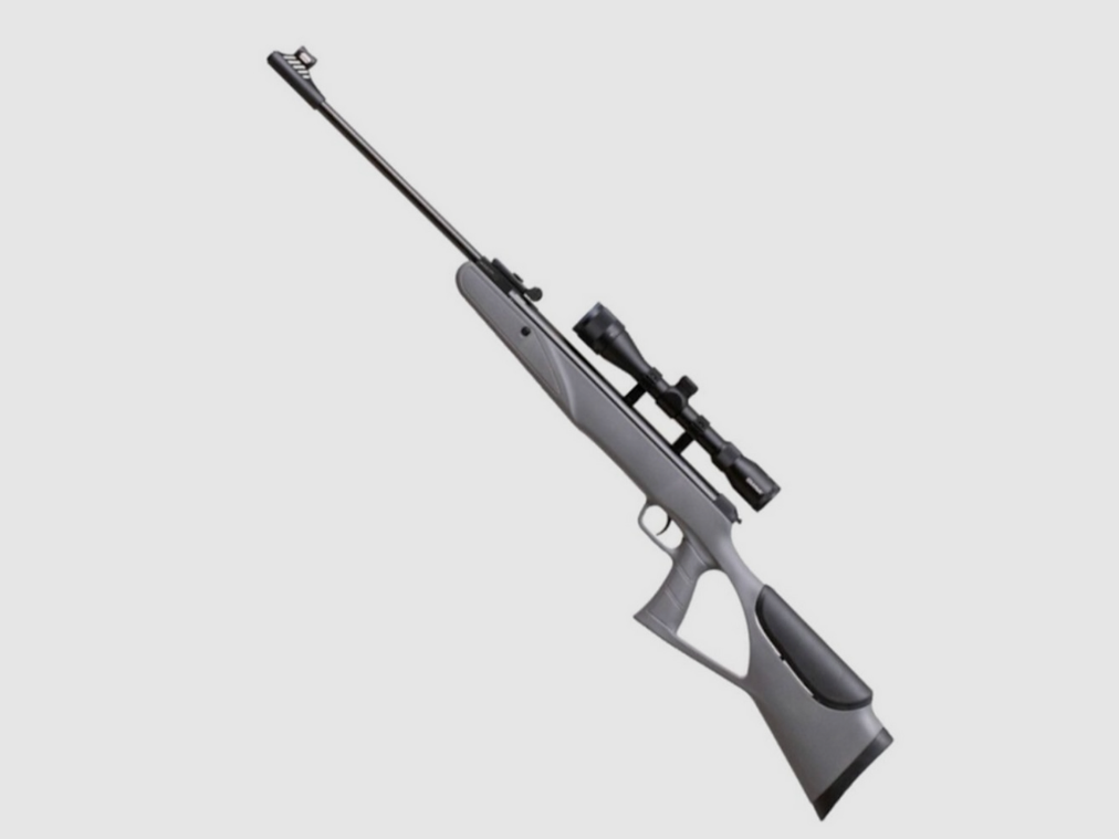 Diana Two-Sixty Luftgewehr 4,5 mm - 19,9 Joule + Zielfernrohr 4x32, Bild 4 von 6