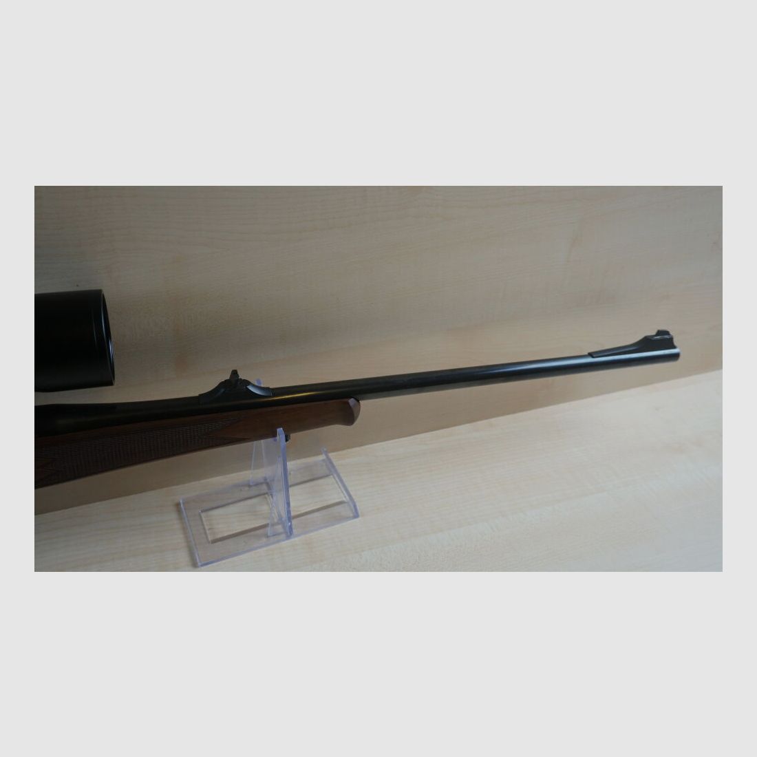 Mauser 98 - Original