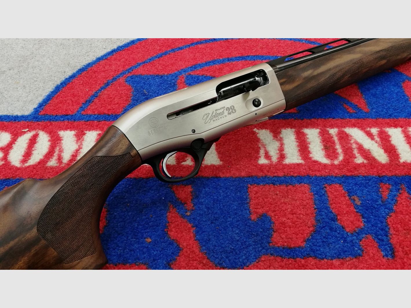 Beretta A400 Upland 28 Magnum, Bild 1 von 3