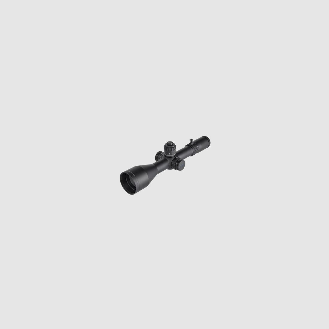 Delta Optical Stryker HD 4,5-30x56 FFP LRD-1T