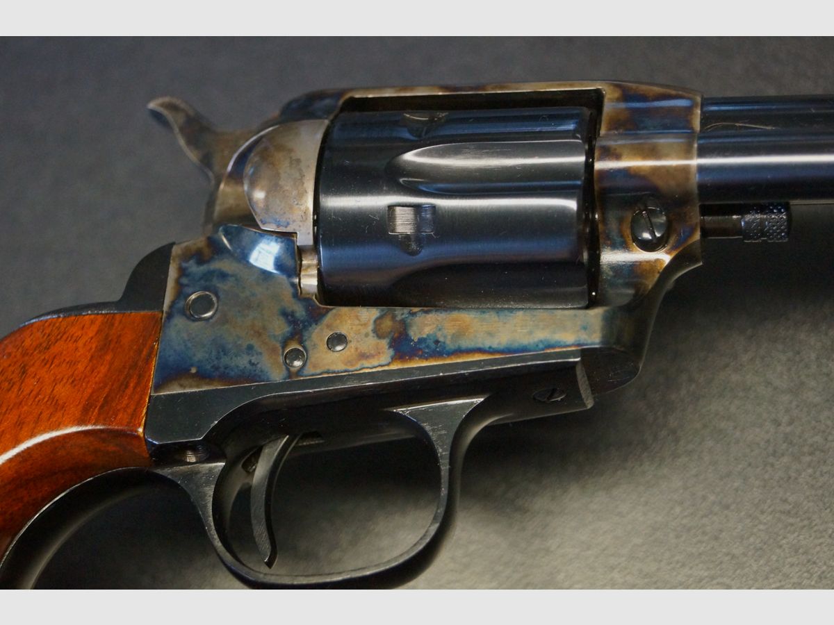 Uberti 1873 Cattleman Stallion, afbeelding 2 van 5