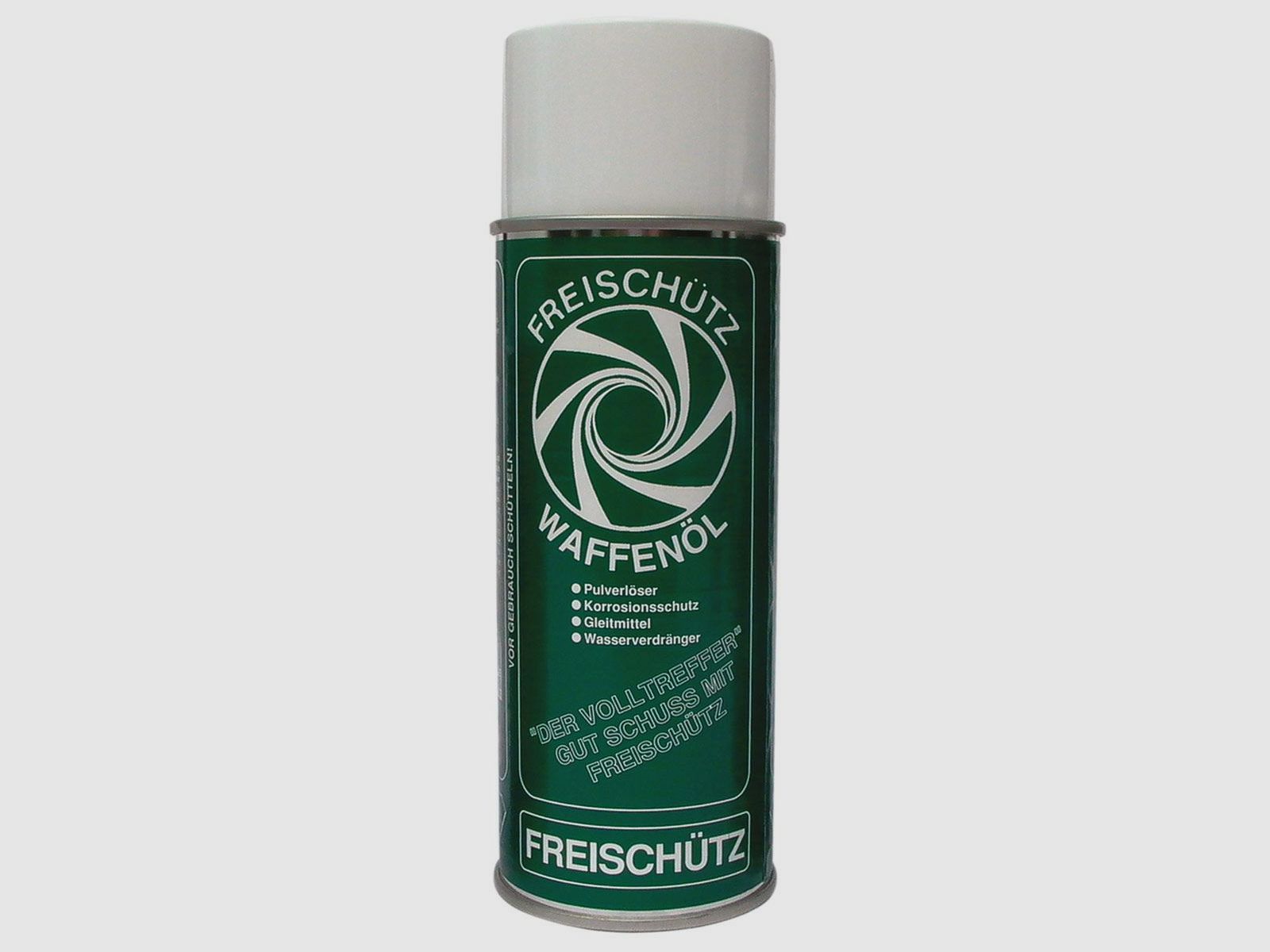 Freischütz Waffenöl