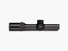 Blaser B2 | 1-6×24 iC S riflescope