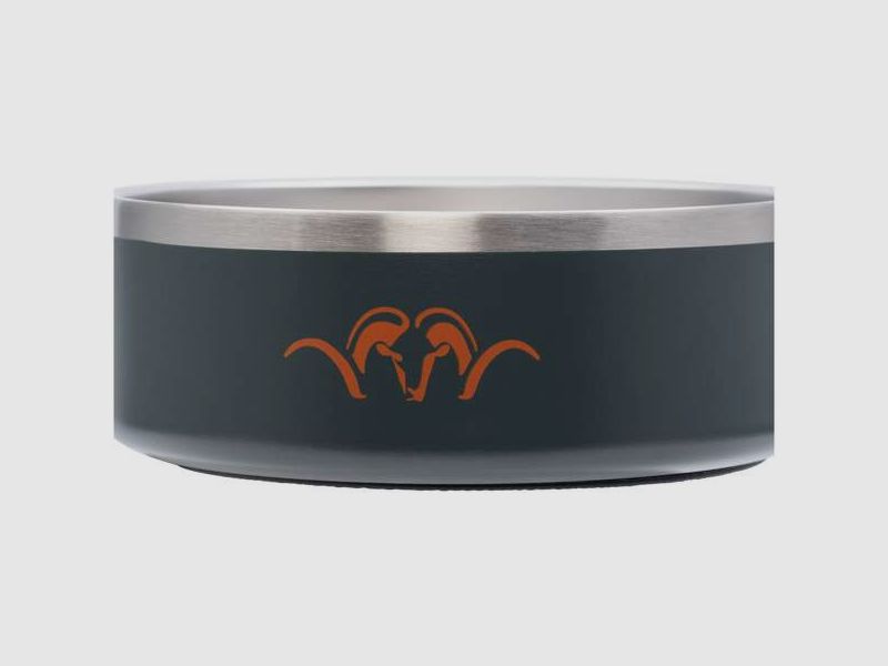 Blaser gamelle pour chien anthracite L, image 2 sur 2