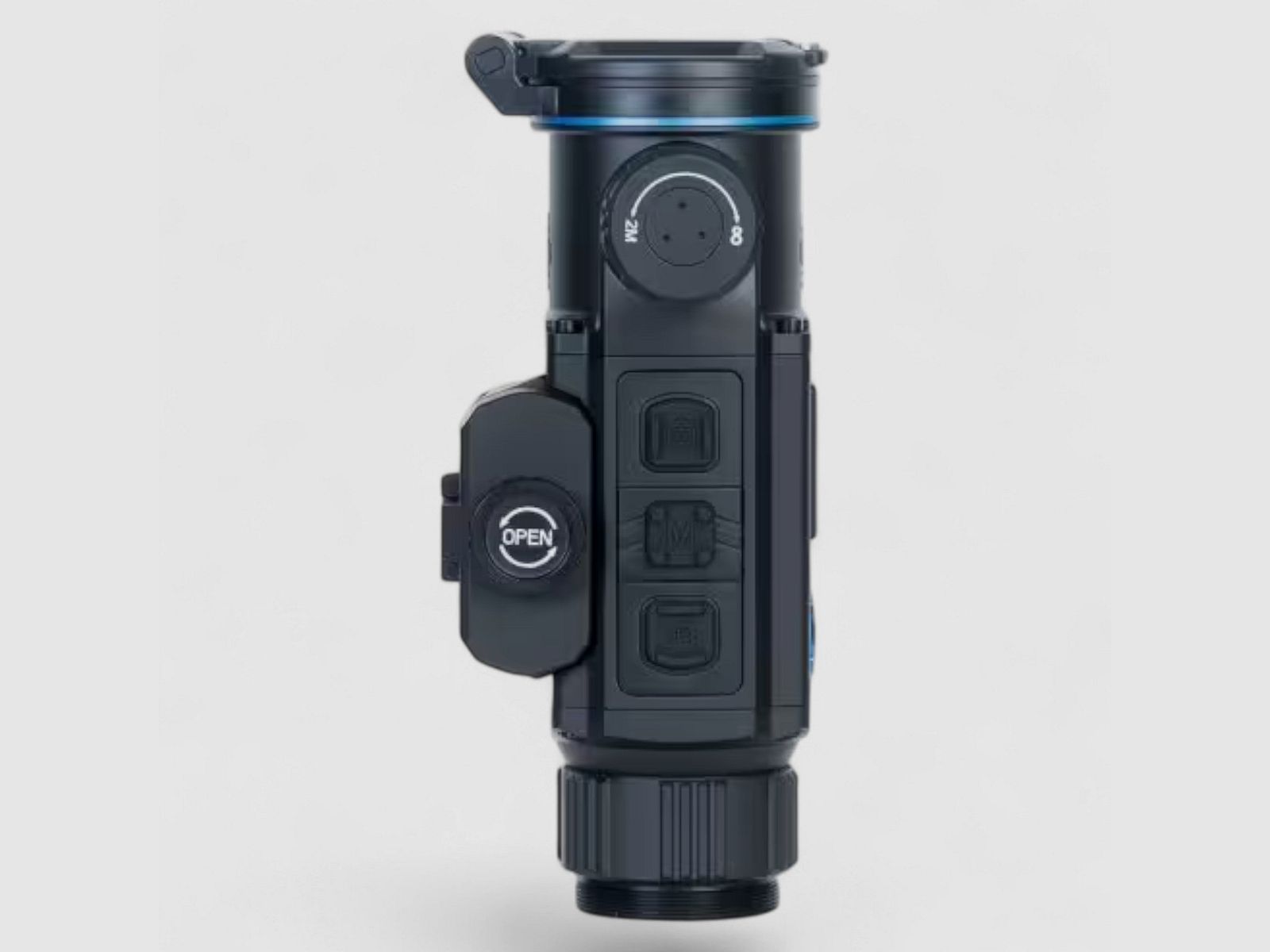 Zentron ZEN Q635 Wärmebildgerät, Bild 8 von 12
