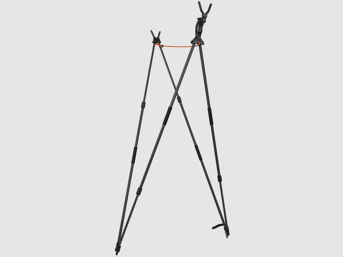 Blaser Carbon Zielstock 2.0