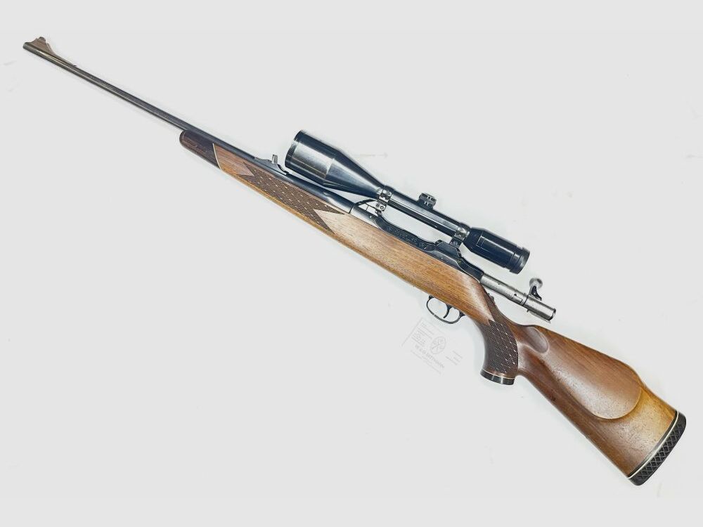 Sauer & Sohn 80 7x64