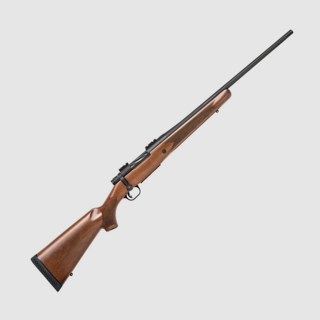 Mossberg Patriot Walnut 22" .243Win