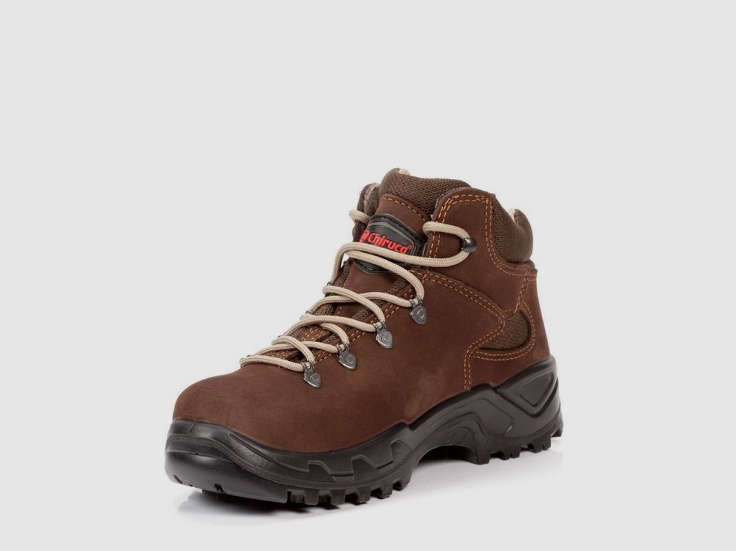 Chiruca Panticosa 12 Gore-Tex Braun Damen, Bild 3 von 5