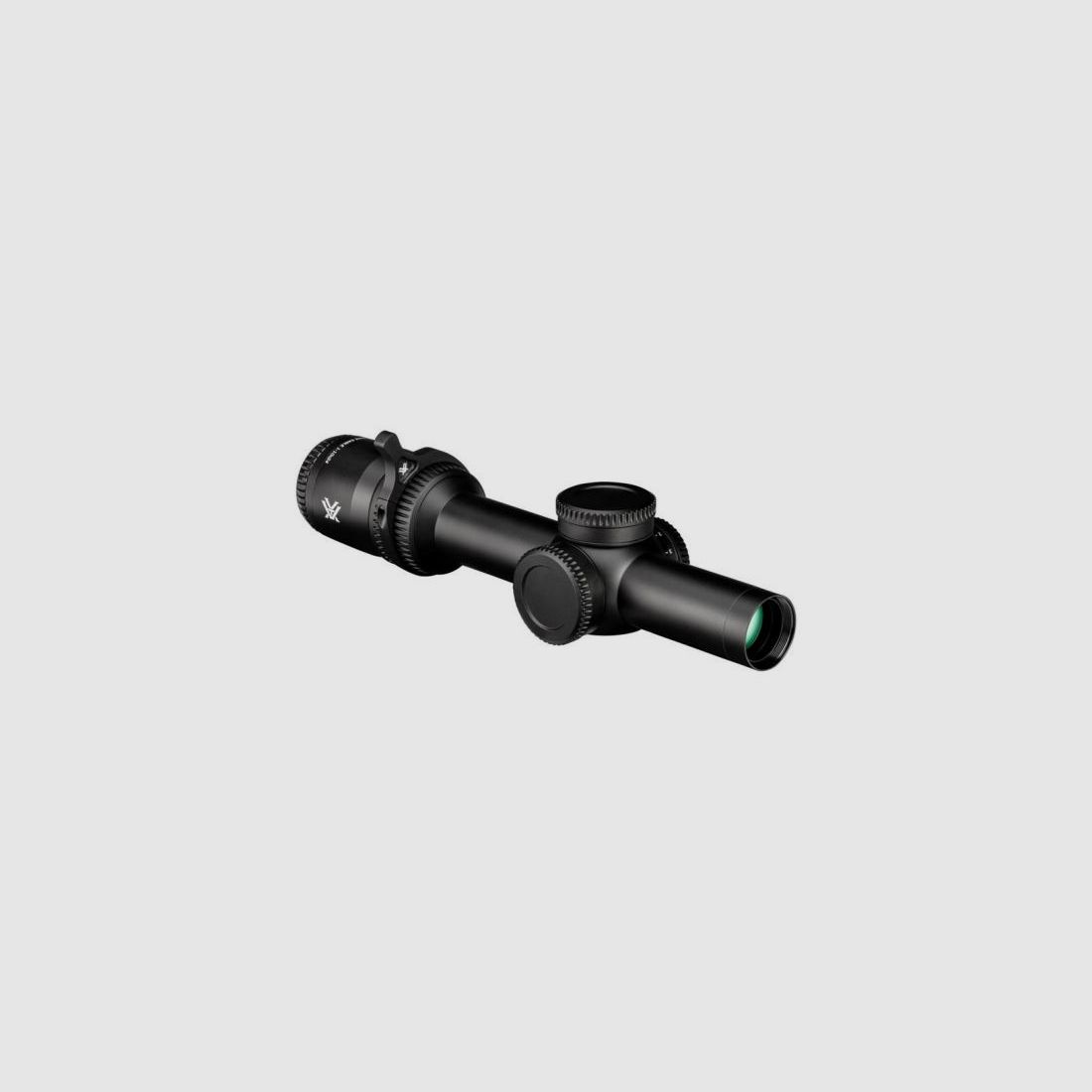 VORTEX Strike Eagle 1-10x24 FFP EBR8 BDC MRAD