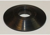 Stempelplatten für Mauser K98, "groß" Reproduktion / Neufertigung Durchmesser: ca 30mm