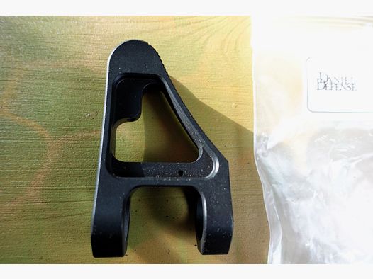 Ar15 Gasabnahme  fixed Front Sight Post  Daniel Defence