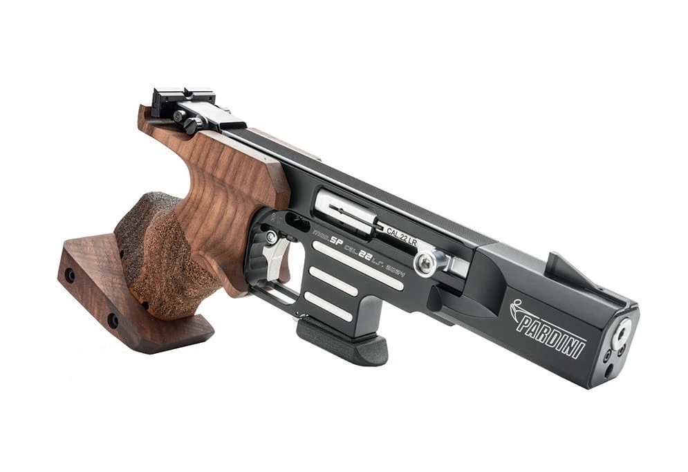 PARDINI SP RAPID FIRE