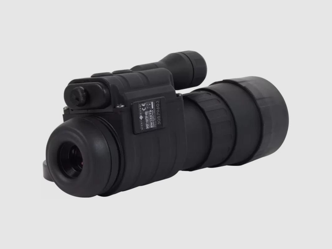 SIGHTMARK GHOST HUNTER 4X50 - Night Vision Monocular, image 5 of 17