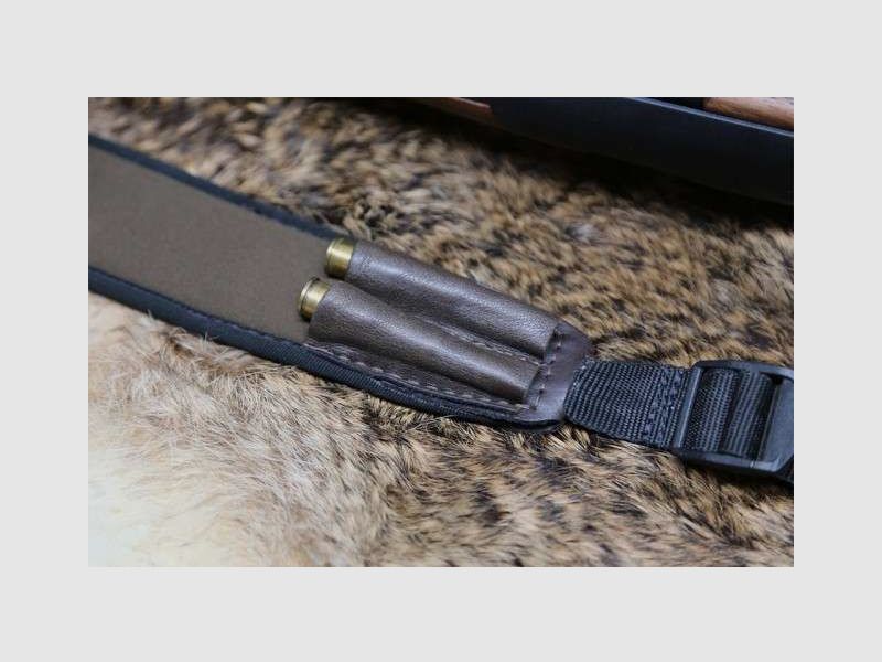 Gewehrriemen mit Schnellverschluss für Blaser, Bild 5 von 11