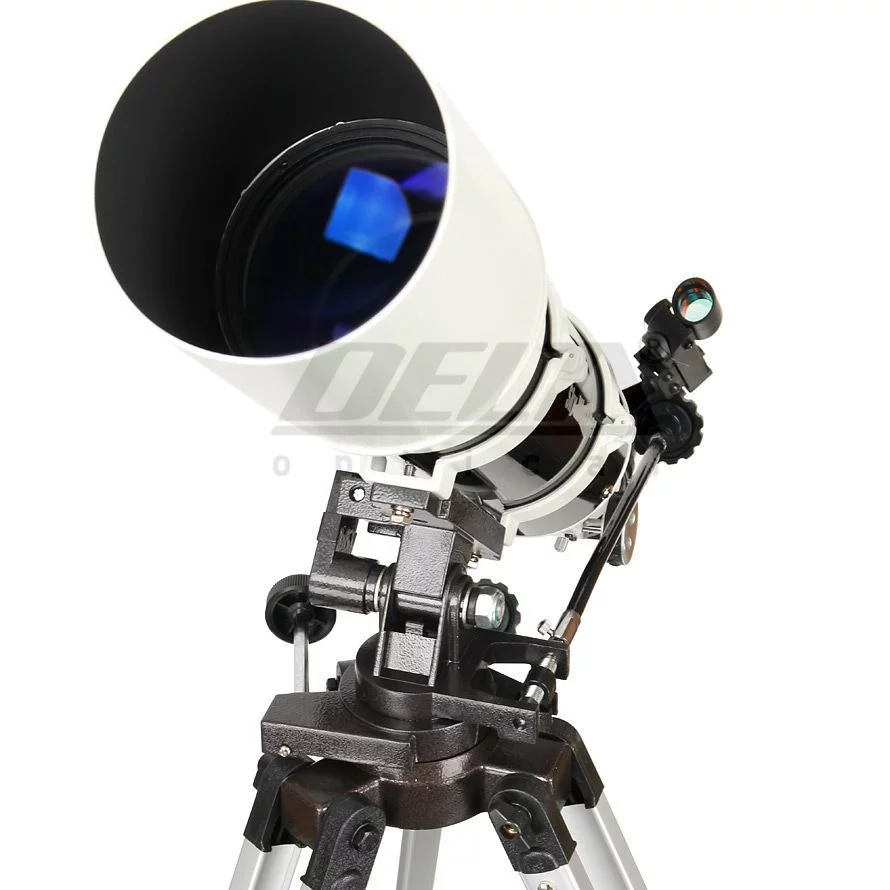 Teleskop Sky-Watcher (Synta) BK1206AZ3, zdjęcie 18 z 18